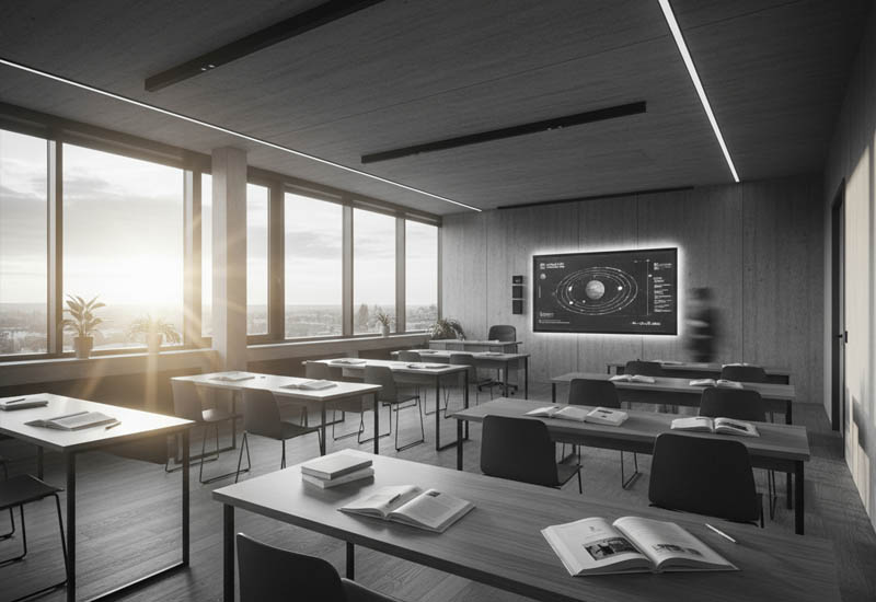 Education Facilities