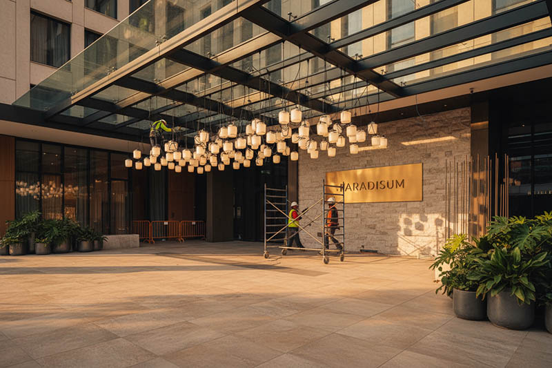 Hospitality Construction